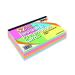 Revision and Presentation Cards 54 Multicolour (Pack of 10) 302236