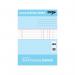 Book Keeping Journal (6 Pack) 302301 TGR02301