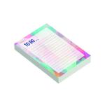 To Do List Note Pad (Pack of 12) 302389 TGR02389