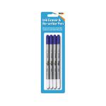Tiger Ink Eraser & Re-Writer Pen  (Pack of 48) 301329 TGR3295