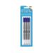 Tiger Ink Eraser & Re-Writer Pen  (Pack of 48) 301329