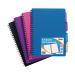 Tiger A5 Assorted Subject Notebook (Pack of 5) 301476