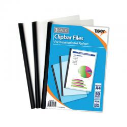 Tiger Binding Supplies