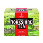 Yorkshire Tea Bags (Pack of 160) 1029 TH11208