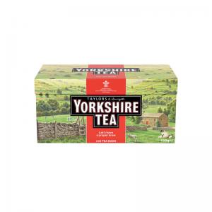 Yorkshire Tea Bags 240 Pack 1034 TH11209