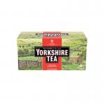 Yorkshire Tea Bags (240 Pack) 1034 TH11209