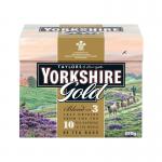 Yorkshire Tea Gold Tea Bags (Pack of 80) 1053 TH11210