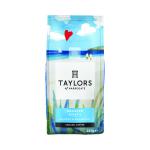 Taylors Decaffeinated Roast & Ground Coffee 227g 3687 TH55109