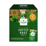 Taylors Rich Italian Coffee Bags (Pack of 80) 6125 TH55965