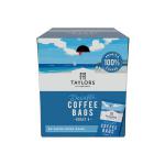 Taylors of Harrogate Decaffeinated Coffee Bags (Pack of 80) 6260 TH71910