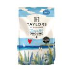 Taylors Decaffeinated Roast and Ground Coffee 200g 6318 TH75260