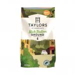 Taylors Rich Italian Roast and Ground Coffee 200g 6314 TH75266