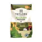 Taylors Rich Italian Roast and Ground Coffee 200g 6314 TH75266