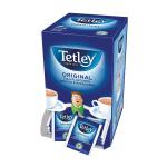 Tetley Individual String and Tag Tea Bags (Pack of 250) 1159Y TL00259