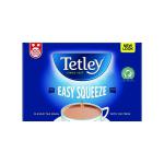 Tetley Drawstring Tea Bag (Pack of 100) 1050A TL11050