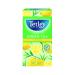 Tetley Green Tea With Lemon Tea Bags (Pack of 25) 1571A