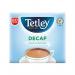 Tetley Decaffeinated Tea Bag (80 Pack) 5012X TL15012