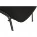 Teknik Office Conference Mesh Backrest Black. Fabric Stackable Fully Assembled Chair Padded Seat Aerated backrest. (MOQ of 4 - priced individually) 1500MESH-BLK