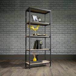 teknik Bookcases