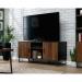 Teknik Office Canyon Lane TV Stand in Brew Oak finish and Grand Walnut accents, accommodates up to a 60in TV 5425302