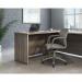 Teknik Office Affiliate Return Unit in a Hudson Elm effect finish Left or right hand return add on 5427413