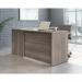 Teknik Office Affiliate Return Unit in a Hudson Elm effect finish Left or right hand return add on 5427413