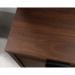 Teknik Office Elstree Credenza Desk in Spiced Mahogany 5427791