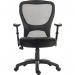 Teknik Office Mistral Executive Mesh Back and Matching Removable Padded Armrests
