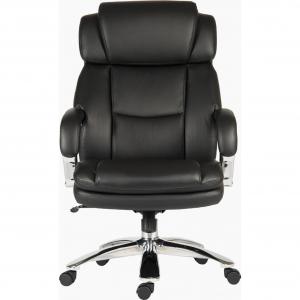 Teknik Office Colossus Heavy Duty Executive chair with bonded leather