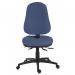 Teknik Office Ergo Comfort Air Spectrum Executive Operator Chair Pump up Lumbar Support Certified for 24hr use Wedgewood 9500AIRSPEC-HOME-IF027