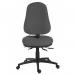 Teknik Office Ergo Comfort Air Spectrum Executive Operator Chair Pump up Lumbar Support Certified for 24hr use Lead 9500AIRSPEC-HOME-IF058