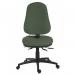 Teknik Office Ergo Comfort Air Spectrum Executive Operator Chair Pump up Lumbar Support Certified for 24hr use Juniper 9500AIRSPEC-HOME-IF084