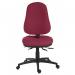 Teknik Office Ergo Comfort Air Spectrum Executive Operator Chair Pump up Lumbar Support Certified for 24hr use Ruby 9500AIRSPEC-HOME-IF101