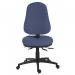 Teknik Office Ergo Comfort Air Spectrum Executive Operator Chair Pump up Lumbar Support Certified for 24hr use Cressida 9500AIRSPEC-HOME-IF112