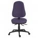 Teknik Office Ergo Comfort Air Spectrum Executive Operator Chair Pump up Lumbar Support Certified for 24hr use Penstemon 9500AIRSPEC-HOME-IF147