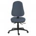 Teknik Office Ergo Comfort Air Spectrum Executive Operator Chair Pump up Lumbar Support Certified for 24hr use Bluenote 9500AIRSPEC-HOME-IF149
