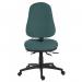 Teknik Office Ergo Comfort Air Spectrum Executive Operator Chair Pump up Lumbar Support Certified for 24hr use Mermaid 9500AIRSPEC-HOME-IF231
