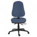 Teknik Office Ergo Comfort Air Spectrum Executive Operator Chair Pump up Lumbar Support Certified for 24hr use Tuscany 9500AIRSPEC-HOME-IF241