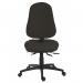 Teknik Office Ergo Comfort Air Spectrum Executive Operator Chair Pump up Lumbar Support Certified for 24hr use Girder 9500AIRSPEC-HOME-IF276