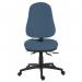 Teknik Office Ergo Comfort Air Spectrum Executive Operator Chair Pump up Lumbar Support Certified for 24hr use Martinique  9500AIR-SPEC YS004