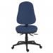 Teknik Office Ergo Comfort Air Spectrum Executive Operator Chair Pump up Lumbar Support Certified for 24hr use Curacao  9500AIR-SPEC YS005