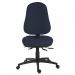 Teknik Office Ergo Comfort Air Spectrum Executive Operator Chair Pump up Lumbar Support Certified for 24hr use Costa  9500AIR-SPEC YS026