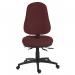 Teknik Office Ergo Comfort Air Spectrum Executive Operator Chair Pump up Lumbar Support Certified for 24hr use Tobago  9500AIR-SPEC YS030