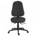 Teknik Office Ergo Comfort Air Spectrum Executive Operator Chair Pump up Lumbar Support Certified for 24hr use Sombrero  9500AIR-SPEC YS046