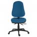 Teknik Office Ergo Comfort Air Spectrum Executive Operator Chair Pump up Lumbar Support Certified for 24hr use Parasol 9500AIR-SPEC YS073