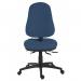 Teknik Office Ergo Comfort Air Spectrum Executive Operator Chair Pump up Lumbar Support Certified for 24hr use Scuba 9500AIR-SPEC YS082