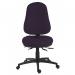 Teknik Office Ergo Comfort Air Spectrum Executive Operator Chair Pump up Lumbar Support Certified for 24hr use Tarot  9500AIR-SPEC YS084