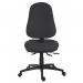 Teknik Office Ergo Comfort Air Spectrum Executive Operator Chair Pump up Lumbar Support Certified for 24hr use Padang  9500AIR-SPEC YS145