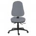 Teknik Office Ergo Comfort Air Spectrum Executive Operator Chair Pump up Lumbar Support Certified for 24hr use Rum  9500AIR-SPEC YS173