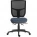 Teknik Office Ergo Comfort Air Spectrum Executive Operator Chair Pump up Lumbar Support Certified for 24hr use Bluenote 9500MESHSPEC-HOM-IF149
